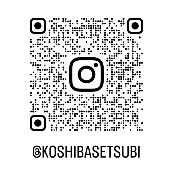Instagram QR