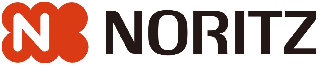 ノーリツ・ロゴ
